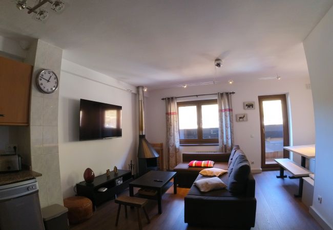 Appartement à Incles - Marmota Appartement à Incles - Marmota