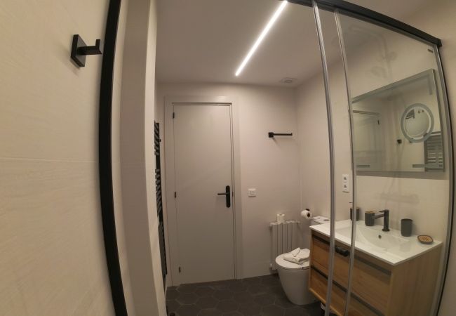 Appartement à Incles - Marmota Appartement à Incles - Marmota