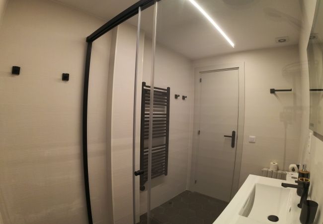 Appartement à Incles - Marmota Appartement à Incles - Marmota