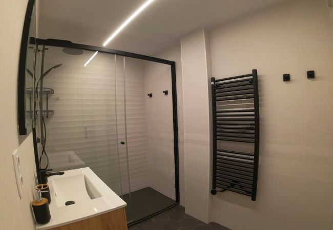 Appartement à Incles - Marmota Appartement à Incles - Marmota