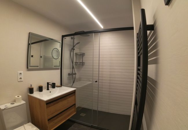 Appartement à Incles - Marmota Appartement à Incles - Marmota