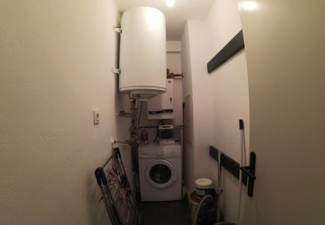 Appartement à Incles - Marmota Appartement à Incles - Marmota