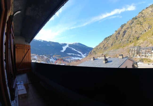 Appartement à Incles - Marmota Appartement à Incles - Marmota