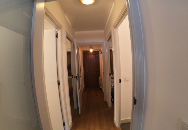 Appartement à Incles - Marmota Appartement à Incles - Marmota