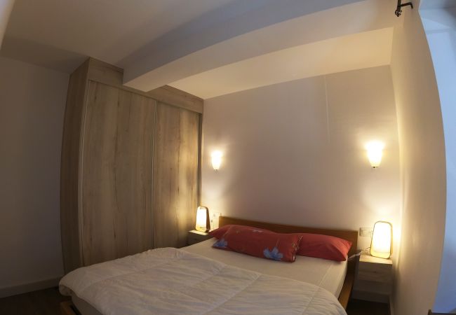 Appartement à Incles - Marmota Appartement à Incles - Marmota