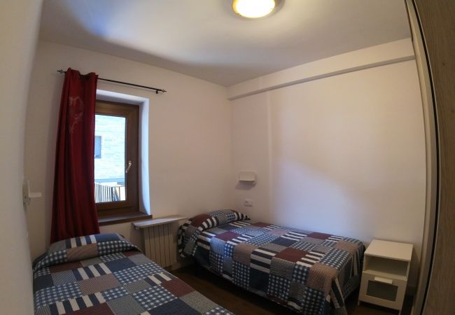 Appartement à Incles - Marmota Appartement à Incles - Marmota