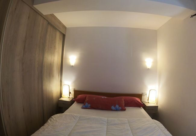 Appartement à Incles - Marmota Appartement à Incles - Marmota