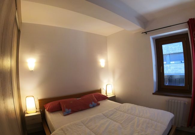 Appartement à Incles - Marmota Appartement à Incles - Marmota