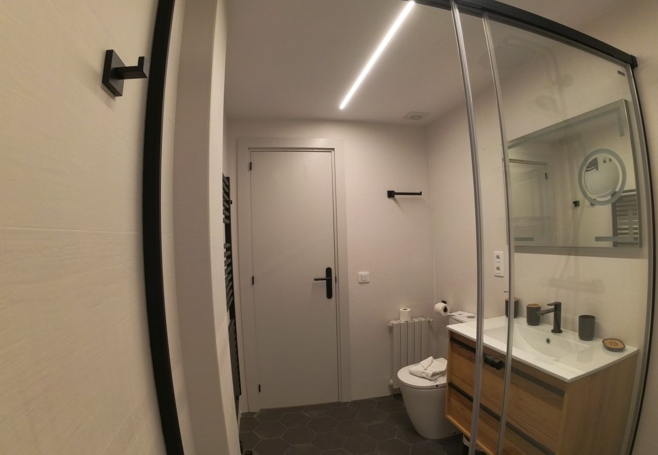 Appartement à Incles - Marmota Appartement à Incles - Marmota