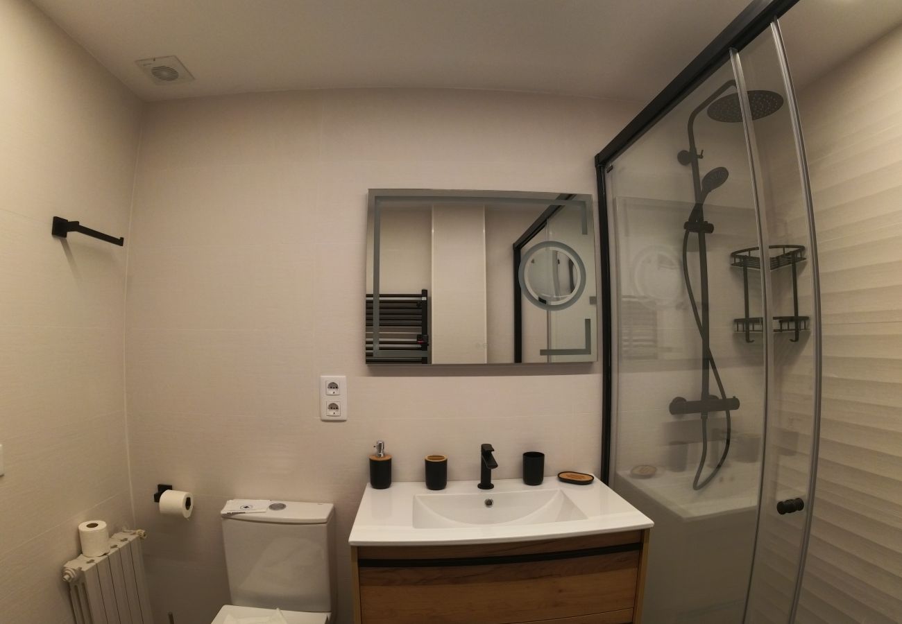 Appartement à Incles - Marmota Appartement à Incles - Marmota