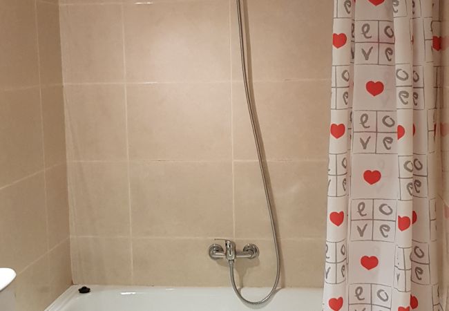 Studio à El Tarter - Áliga Studio à El Tarter - Áliga