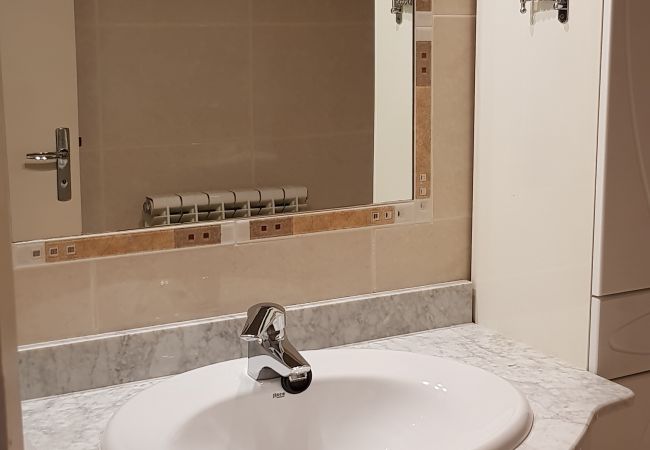 Studio à El Tarter - Áliga Studio à El Tarter - Áliga