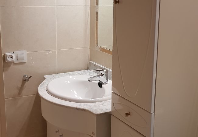 Studio à El Tarter - Áliga Studio à El Tarter - Áliga