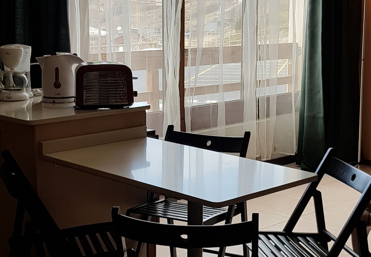 Studio à El Tarter - Áliga Studio à El Tarter - Áliga