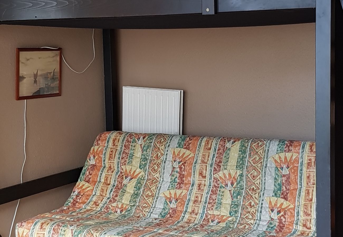 Studio à El Tarter - Áliga Studio à El Tarter - Áliga