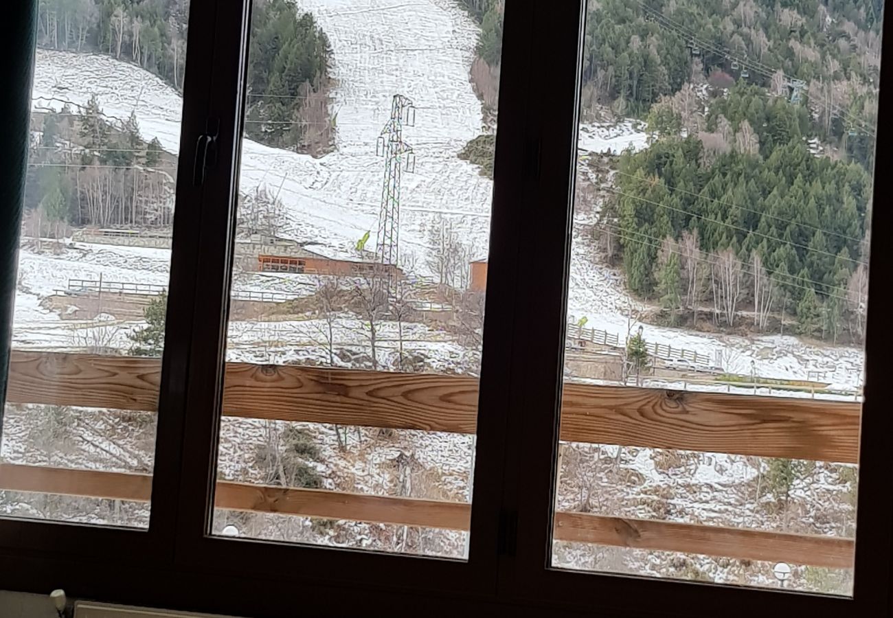 Studio à El Tarter - Áliga Studio à El Tarter - Áliga