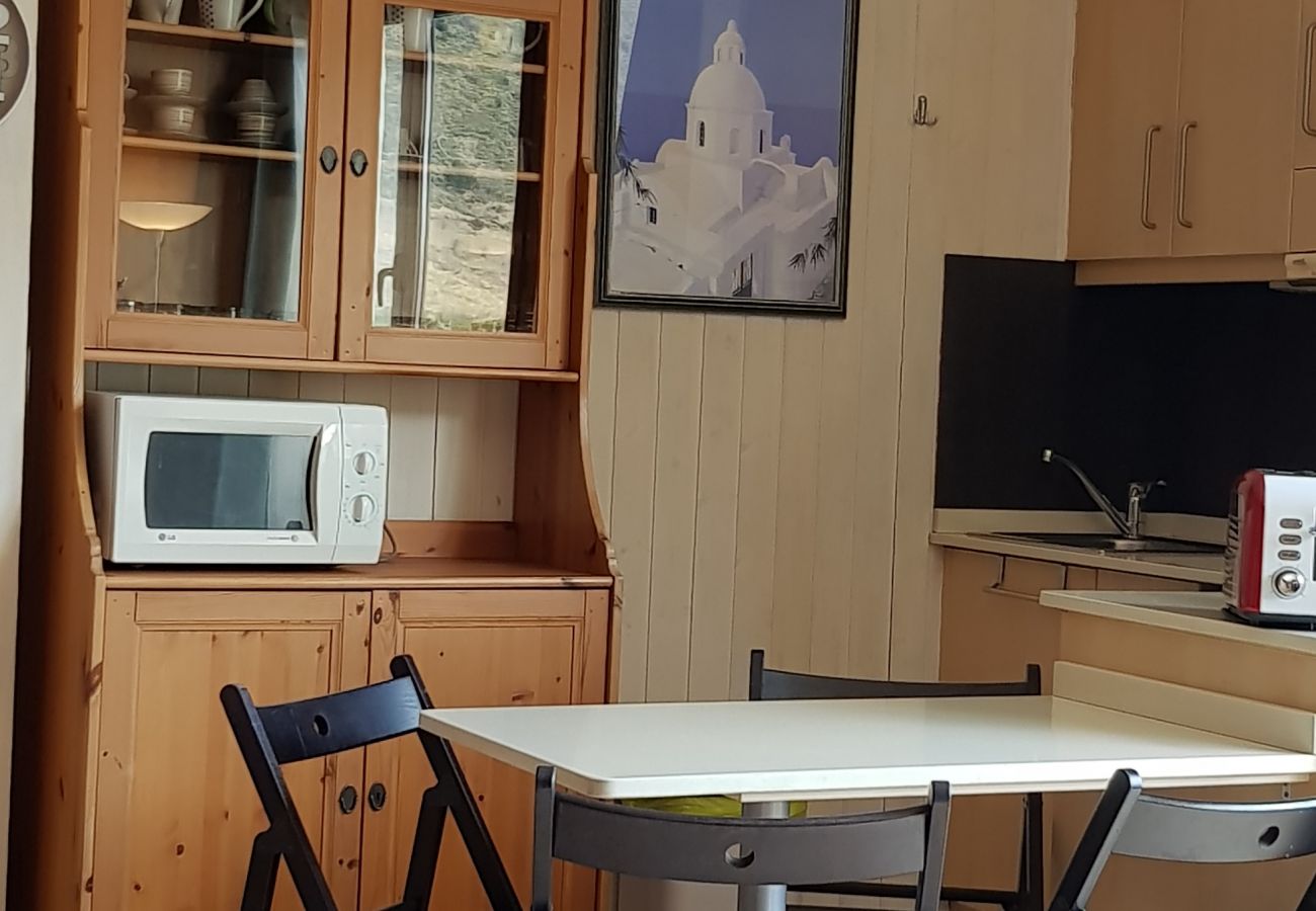 Studio à El Tarter - Áliga Studio à El Tarter - Áliga