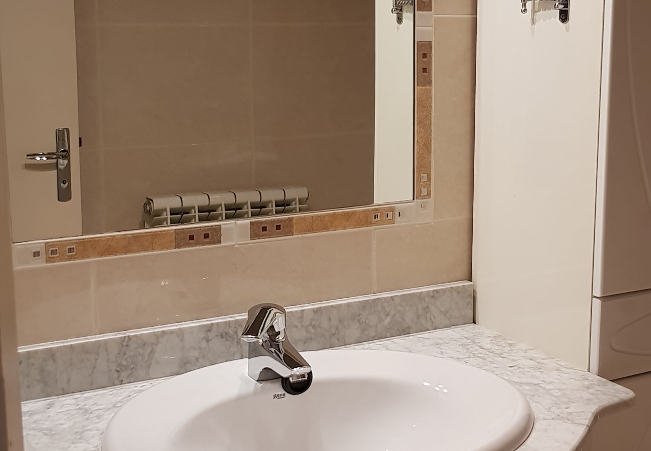 Studio à El Tarter - Áliga Studio à El Tarter - Áliga