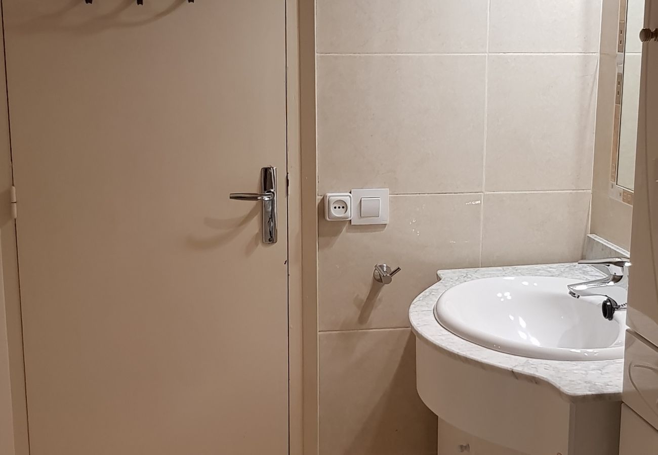 Studio à El Tarter - Áliga Studio à El Tarter - Áliga