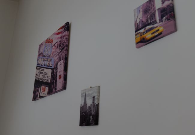 Appartement à El Tarter - Llop Appartement à El Tarter - Llop