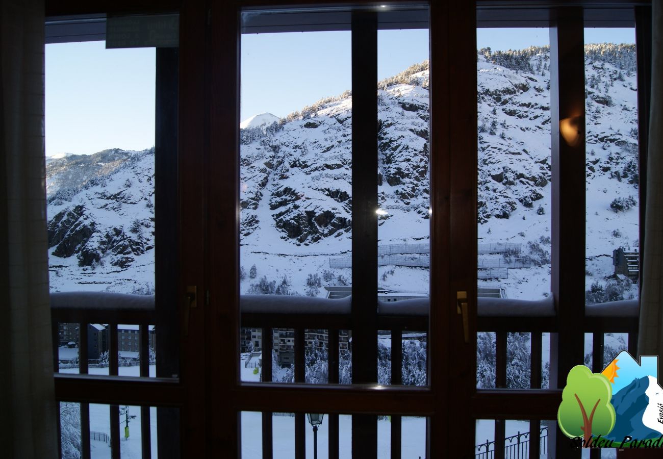 Appartement à Soldeu - Cabirol