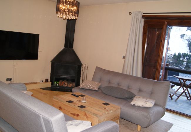 Appartement à El Tarter - Teixó Appartement à El Tarter - Teixó