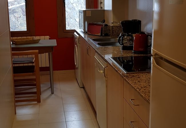 Appartement à Soldeu - Espiolets Appartement à Soldeu - Espiolets