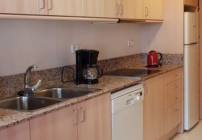 Appartement à Soldeu - Espiolets Appartement à Soldeu - Espiolets