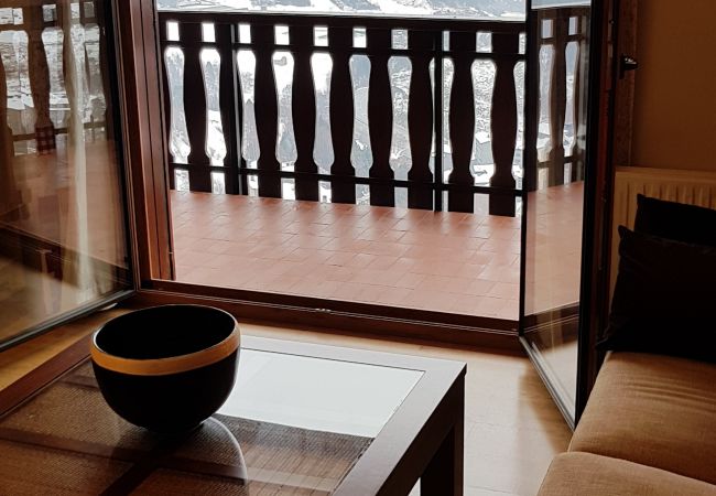 Appartement à Soldeu - Espiolets Appartement à Soldeu - Espiolets