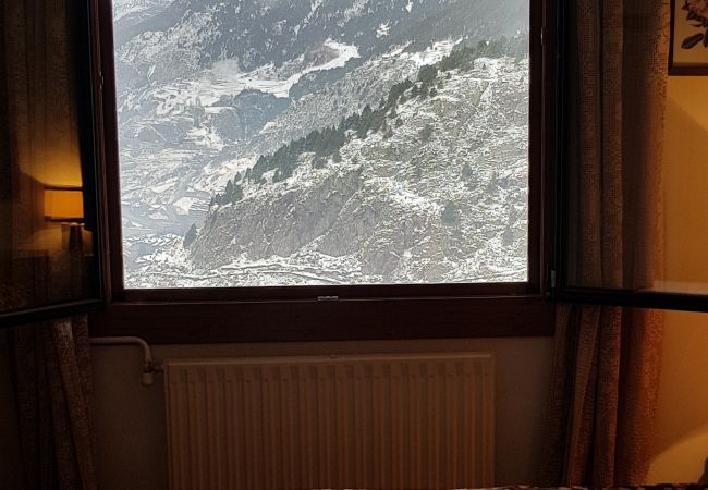 Appartement à Soldeu - Espiolets Appartement à Soldeu - Espiolets