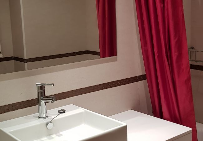 Appartement à Soldeu - Espiolets Appartement à Soldeu - Espiolets