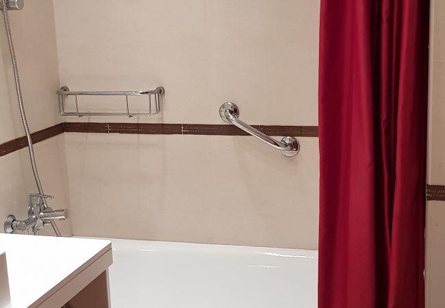 Appartement à Soldeu - Espiolets Appartement à Soldeu - Espiolets