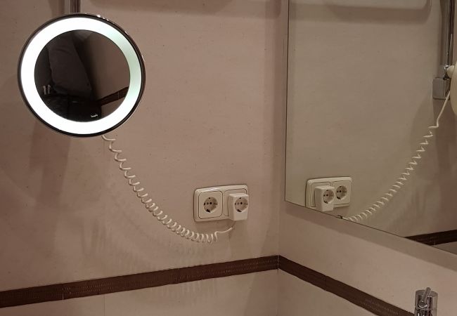 Appartement à Soldeu - Espiolets Appartement à Soldeu - Espiolets