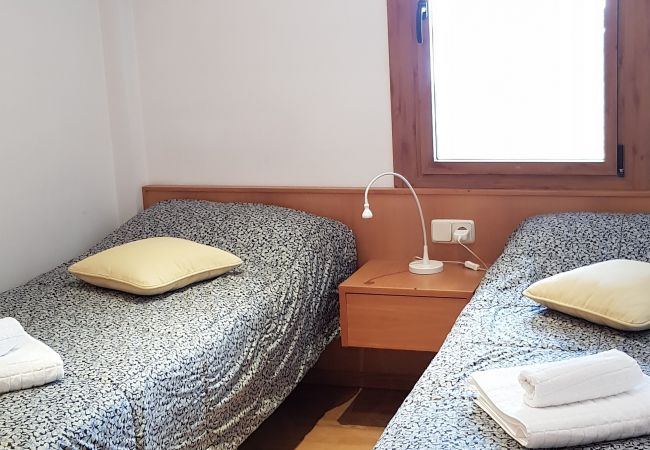 Appartement à Soldeu - Espiolets Appartement à Soldeu - Espiolets