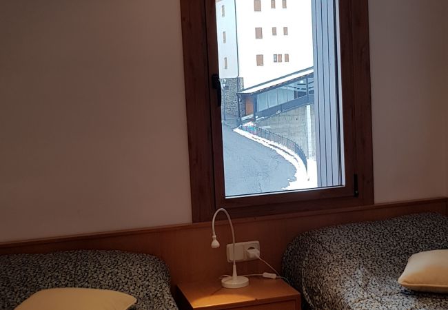 Appartement à Soldeu - Espiolets Appartement à Soldeu - Espiolets