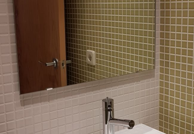 Appartement à Soldeu - Espiolets Appartement à Soldeu - Espiolets