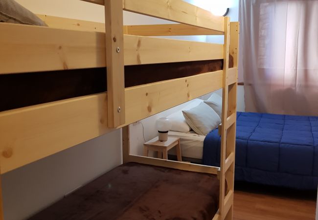 Appartement à Soldeu - Bassots Appartement à Soldeu - Bassots