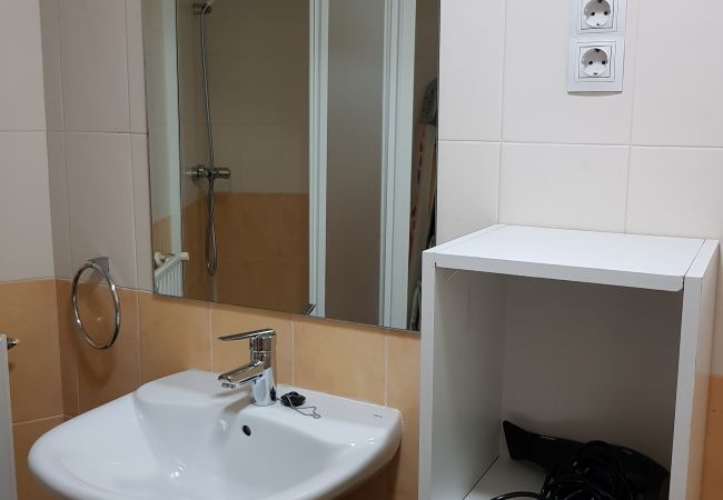 Appartement à Soldeu - Bassots Appartement à Soldeu - Bassots