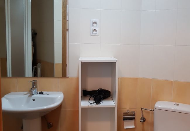 Appartement à Soldeu - Bassots Appartement à Soldeu - Bassots