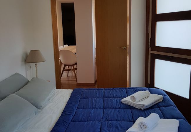 Appartement à Soldeu - Bassots Appartement à Soldeu - Bassots