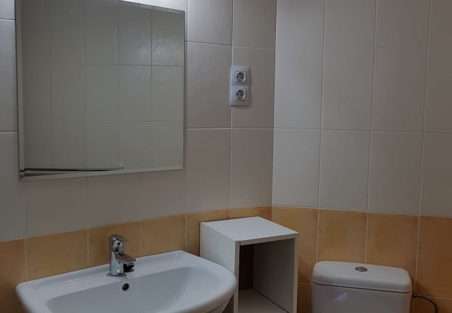 Appartement à Soldeu - Bassots Appartement à Soldeu - Bassots