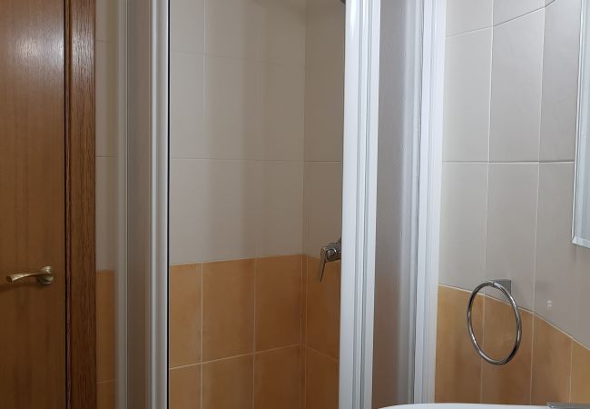 Appartement à Soldeu - Bassots Appartement à Soldeu - Bassots