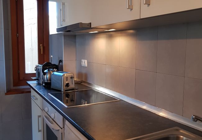 Appartement à Soldeu - Bassots Appartement à Soldeu - Bassots