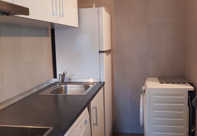 Appartement à Soldeu - Bassots Appartement à Soldeu - Bassots