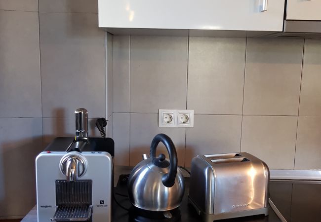 Appartement à Soldeu - Bassots Appartement à Soldeu - Bassots