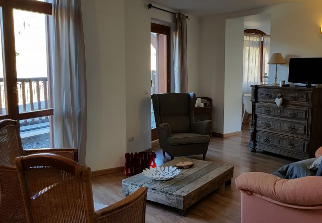 Appartement à Soldeu - Bassots Appartement à Soldeu - Bassots