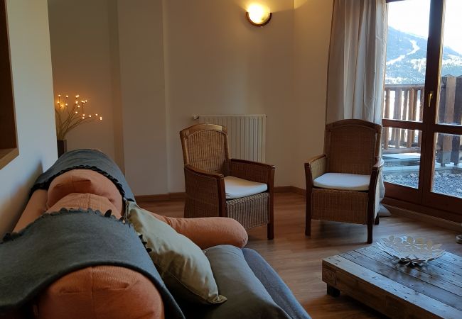 Appartement à Soldeu - Bassots Appartement à Soldeu - Bassots