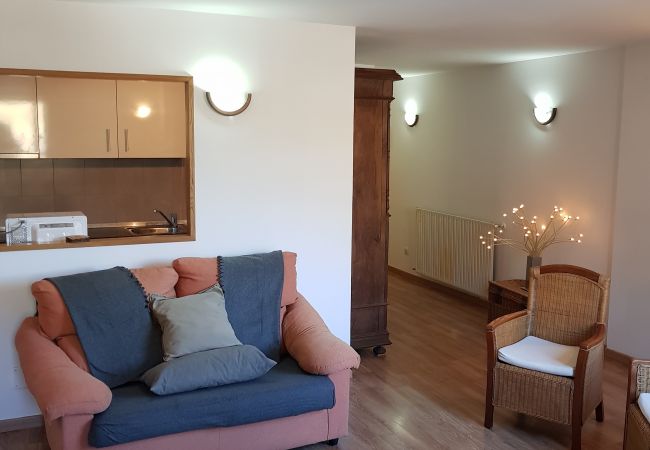 Appartement à Soldeu - Bassots Appartement à Soldeu - Bassots