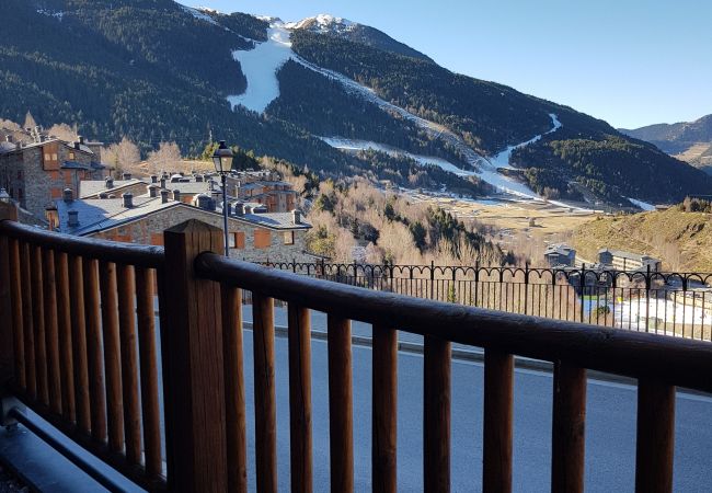 Appartement à Soldeu - Bassots Appartement à Soldeu - Bassots