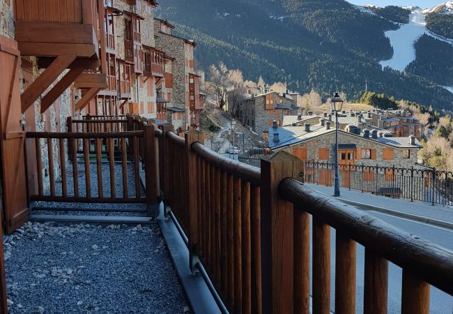 Appartement à Soldeu - Bassots Appartement à Soldeu - Bassots